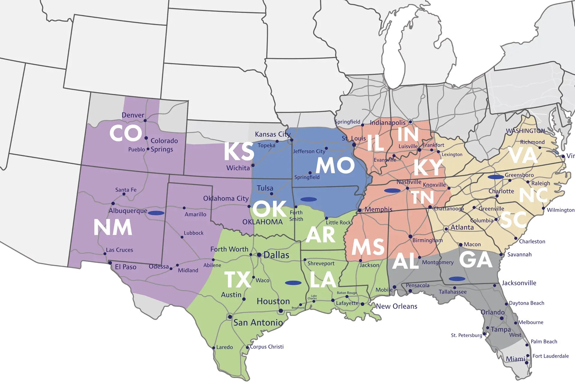 Home - Mid America Steel Buildings